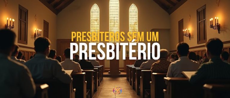 Presbitério