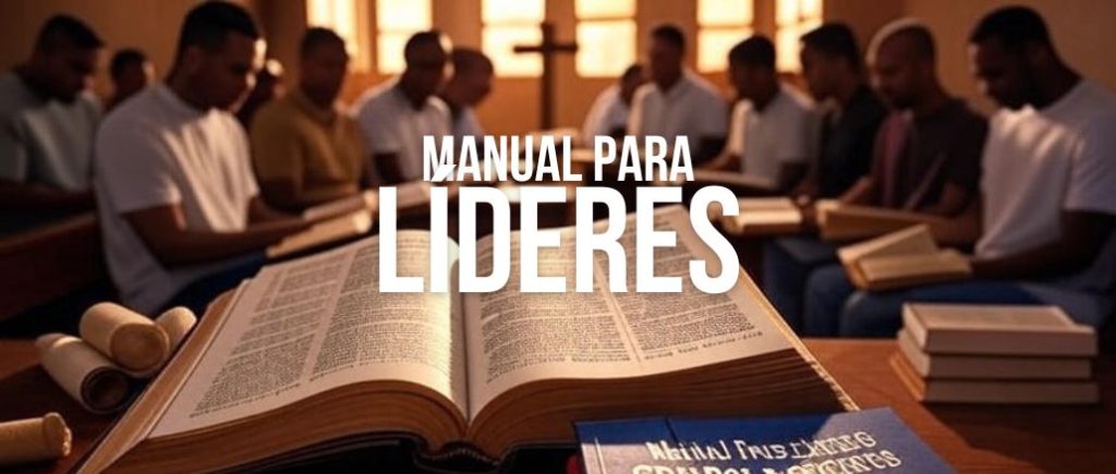 Manual Para Líderes
