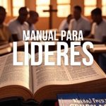 Manual Para Líderes