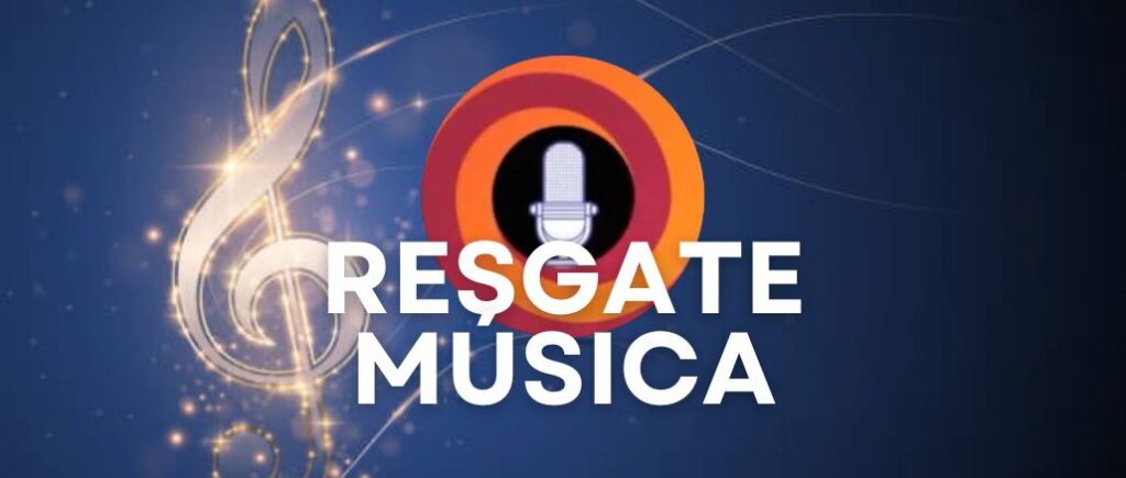 Resgate Música