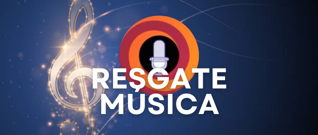 Resgate Música