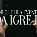 Eventos da igreja