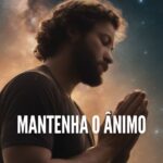 Mantenha o ânimo