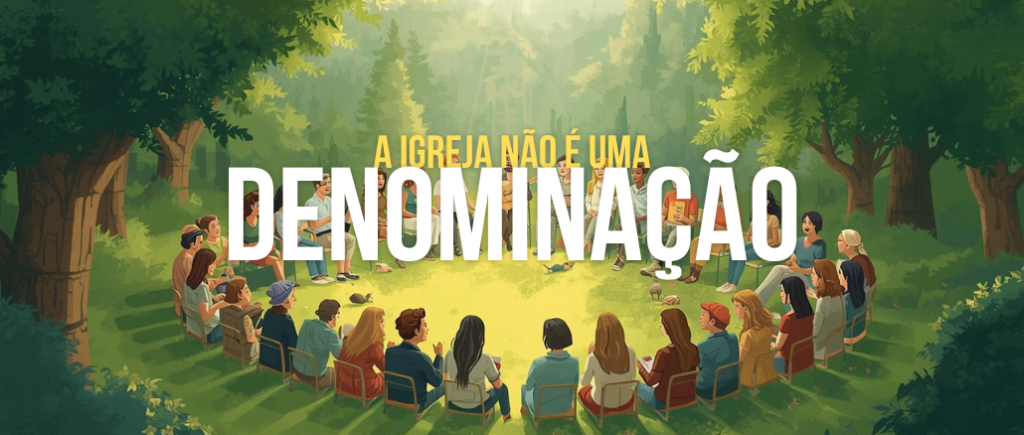 Denominação