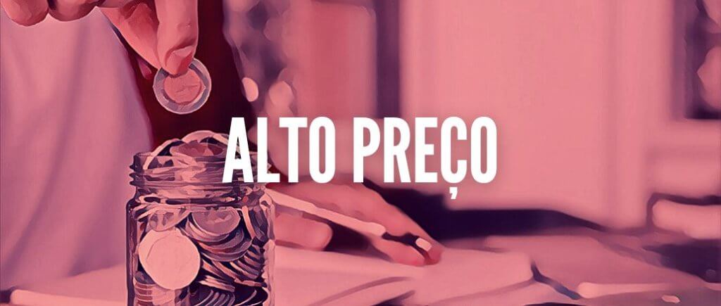 Alto Preço
