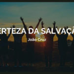 Certeza da salvação