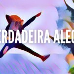 A Verdadeira Alegria