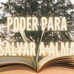 Poder Para salvar a alma