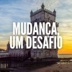 Mudança, Um Desafio