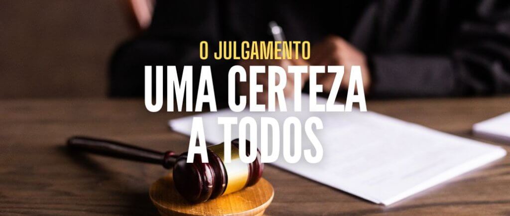 UMA CERTEZA A TODOS