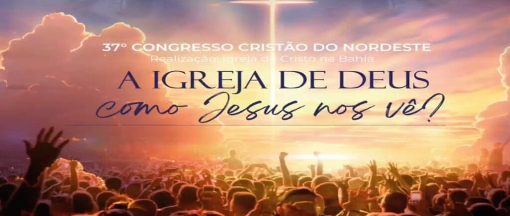 Congresso do Nordeste 2024