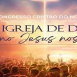 Congresso do Nordeste 2024