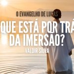 O QUE ESTÁ POR TRÁS DA IMERSÃO?