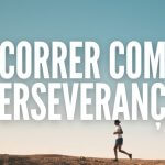 Correr Com Perseverança