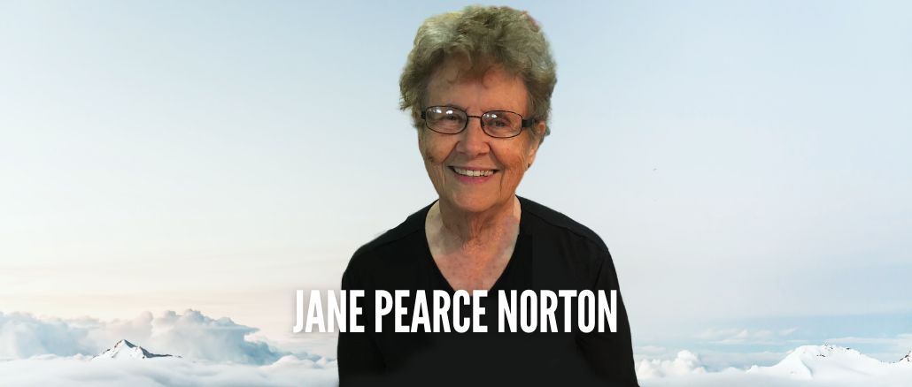 Jane Norton