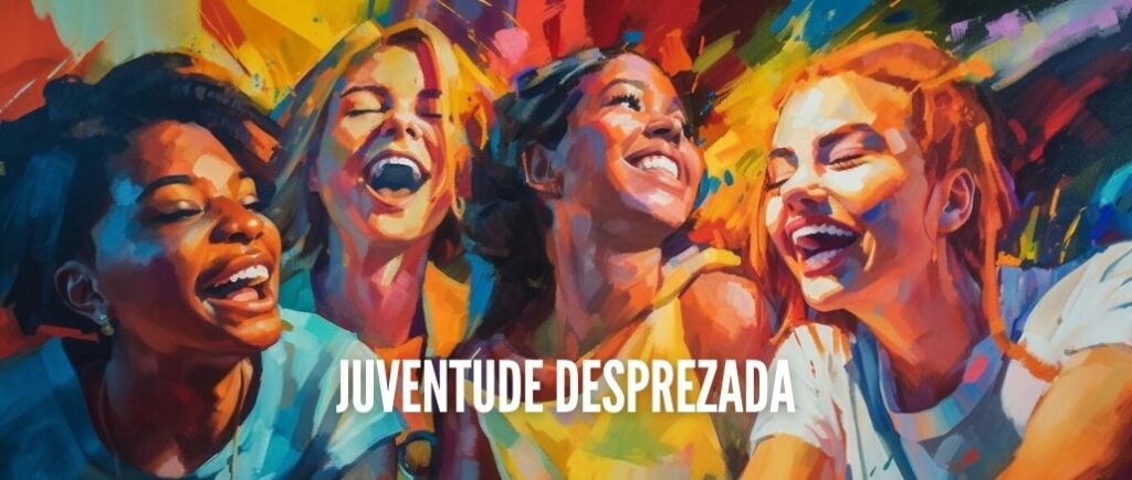 Juventude Desprezada