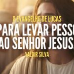 Fé para levar pessoas ao Senhor Jesus.