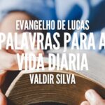 PALAVRAS PARA A VIDA DIÁRIA