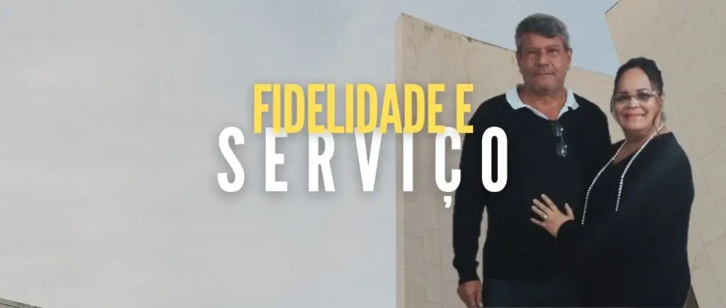 Fidelidade e Serviço
