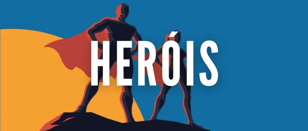 Heróis