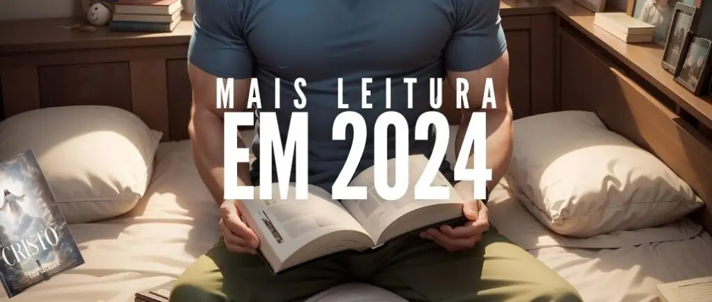 Mais leitura