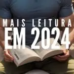 Mais leitura