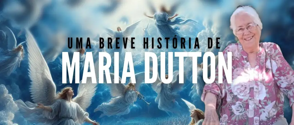 História de Maria Luiza Toledo Dutton