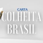 Carta Colheita Brasil