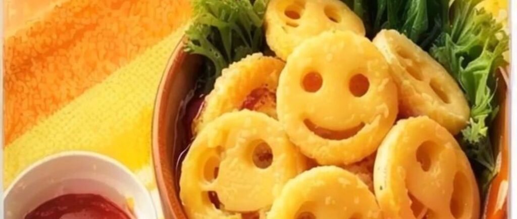 Smile