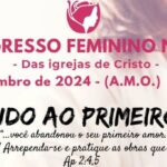 Congresso Feminino Nacional