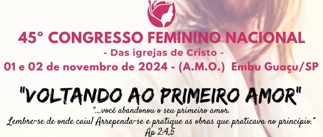 Congresso Feminino Nacional