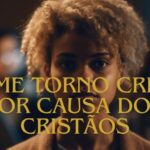 Não Me Torno Cristão Por Causa dos Cristãos