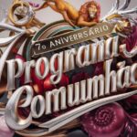 7º ANIVERSARIO PROGRAMA COMUNHAO