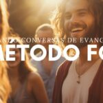 Começando Conversas de Evangelismo: O Método FORD