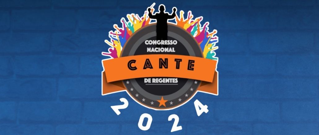 Congresso Nacional Cante de Regentes 2024