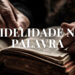 FIDELIDADE NA PALAVRA