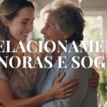 O Relacionamento de Noras e Sogras