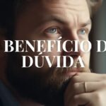 O benefício da dúvida