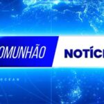 Comunhão News!