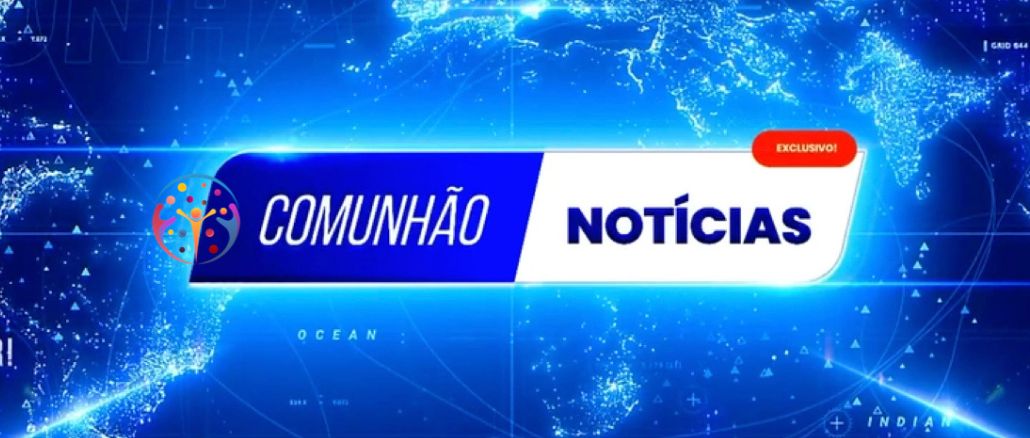 Comunhão News!