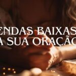 Vendas baixas e a sua oração