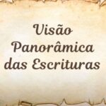 Curso Visão Panorâmica