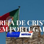 Igreja de Cristo em Portugal