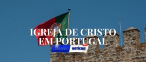 Igreja de Cristo em Portugal