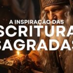 A INSPIRAÇÃO DAS ESCRITURAS SAGRADAS