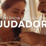 A Importância da Mulher como Ajudadora