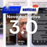 Novo Aplicativo