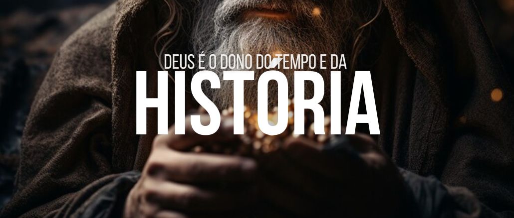 HISTÓRIA