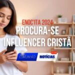 Procura-se Influencer Cristã