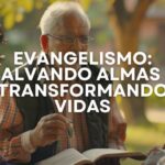 Evangelismo: Salvando Almas e Transformando Vidas